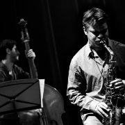 Baptiste Herbin quartet (4)